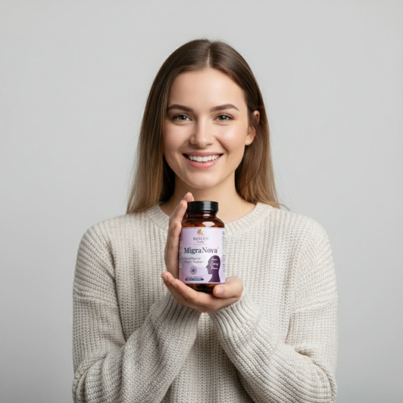 Natural Migraine Relief: What Actually Works for Symptoms and Long-Term Support (2026 Guide)