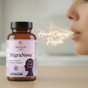 Magnesium and Migraines: What to Know About Daily Neurological Support