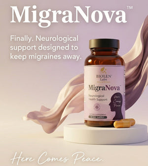 Migraine Relief and Prevention: What Actually Works and Why It Matters
