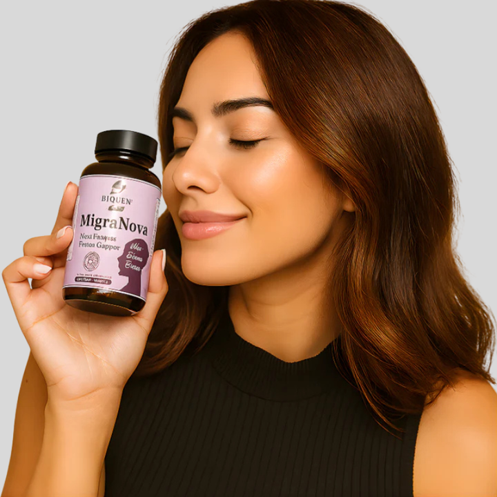 Best Migraine Supplement for Prevention, Relief Support, and Daily Management (2026 Guide)