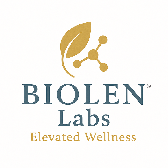 Biolen Labs — Elevated Wellness